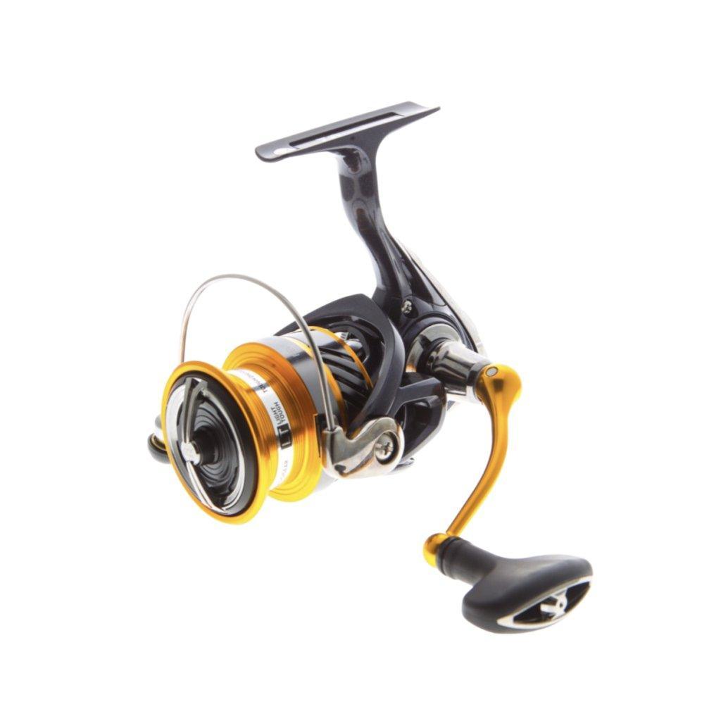 Daiwa Revros LT 6000 Spinning Reel - ReelsDeal Fishing Sale NZ