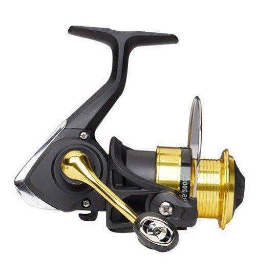 Daiwa RS 2000 8kg Drag Spin Reel - ReelsDeal Fishing Sale NZ