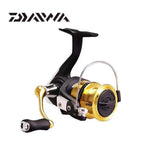 Daiwa RS 2000 8kg Drag Spin Reel - ReelsDeal Fishing Sale NZ