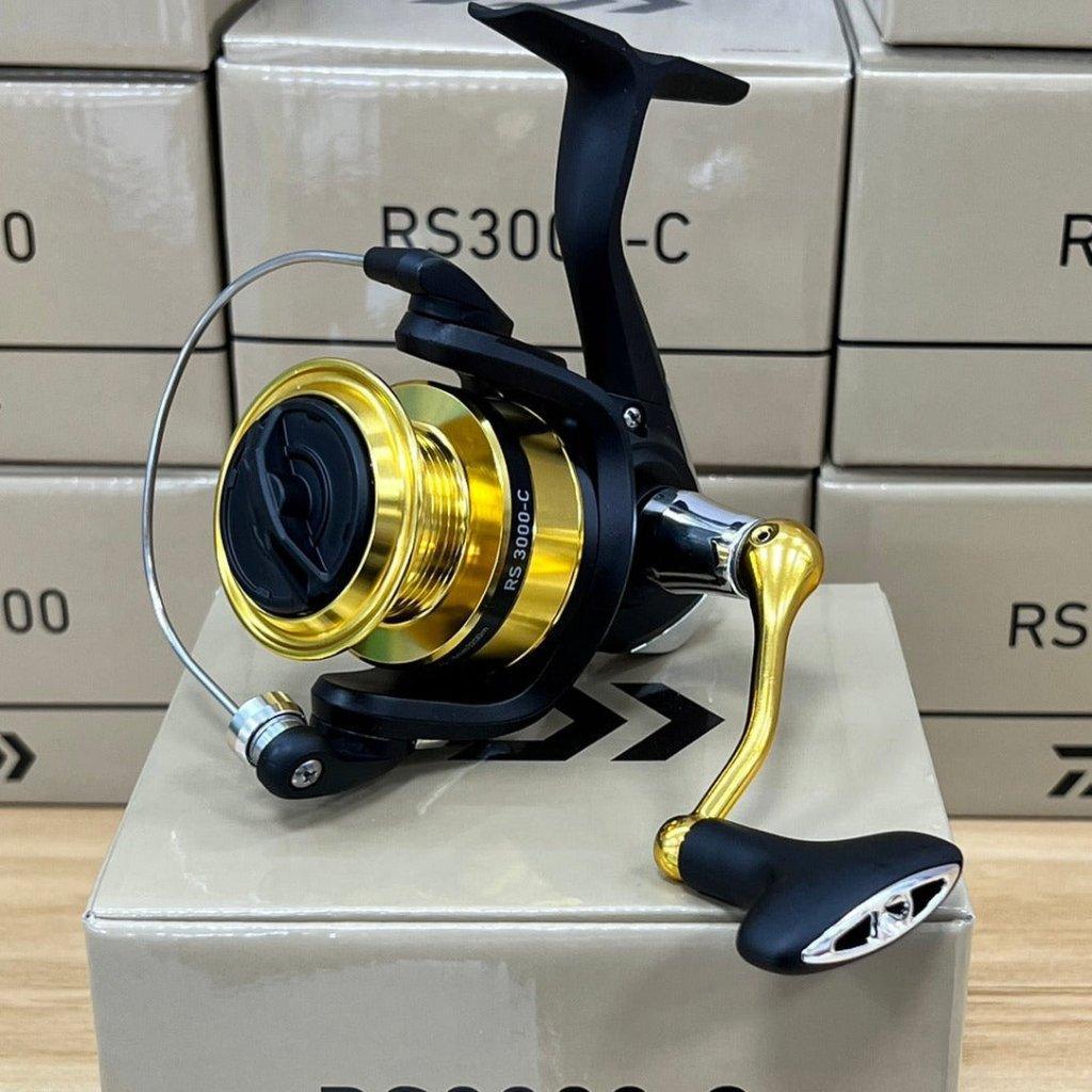 Daiwa RS 2000 Fishing Reel - ReelsDeal Fishing Sale NZ