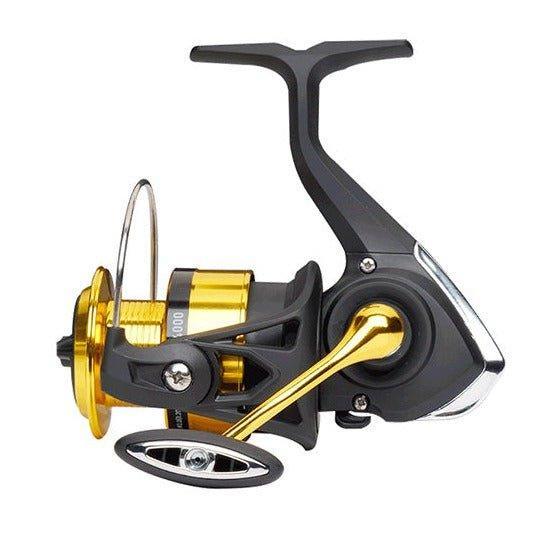 Daiwa RS 4000 Spinning Reel - ReelsDeal Fishing Sale NZ