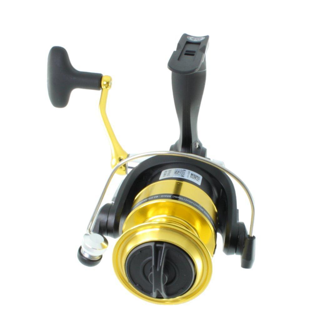 Daiwa RS 4000 Spinning Reel - ReelsDeal Fishing Sale NZ