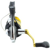 Daiwa RS 4000 Spinning Reel - ReelsDeal Fishing Sale NZ