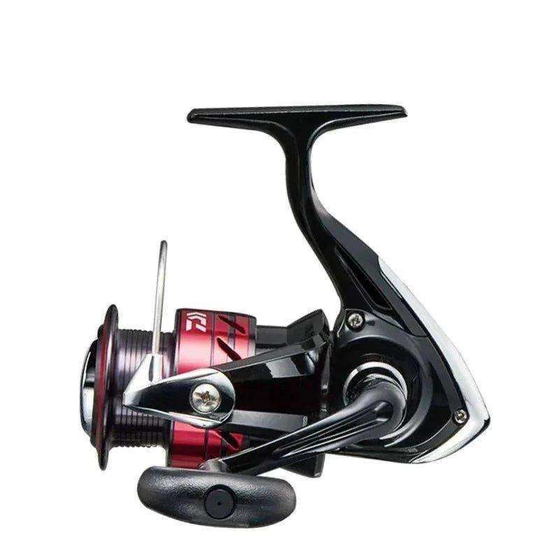 Daiwa SweepFire 2B 2500 Spinning Reel - ReelsDeal Fishing Sale NZ