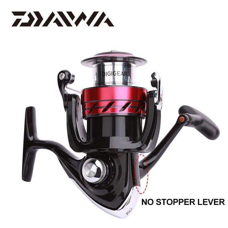 Daiwa SweepFire 2B 2500 Spinning Reel - ReelsDeal Fishing Sale NZ