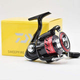 Daiwa SweepFire 2B 2500 Spinning Reel - ReelsDeal Fishing Sale NZ