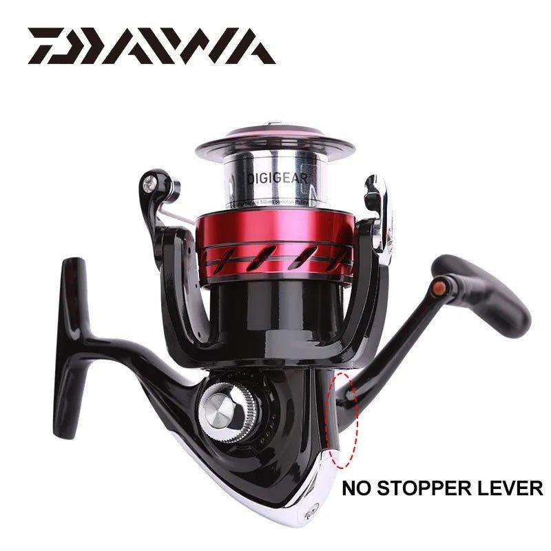 Daiwa SweepFire 2B CS 2500 Spinning Fishing Reel - ReelsDeal Fishing Sale NZ