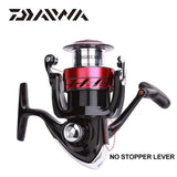 Daiwa SweepFire 2B CS 2500 Spinning Fishing Reel - ReelsDeal Fishing Sale NZ