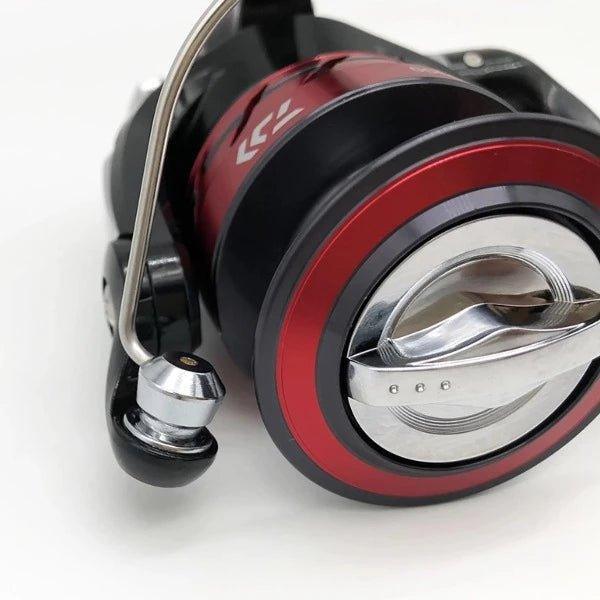 Daiwa SweepFire 2B CS 3000 Spinning Reel - ReelsDeal Fishing Sale NZ