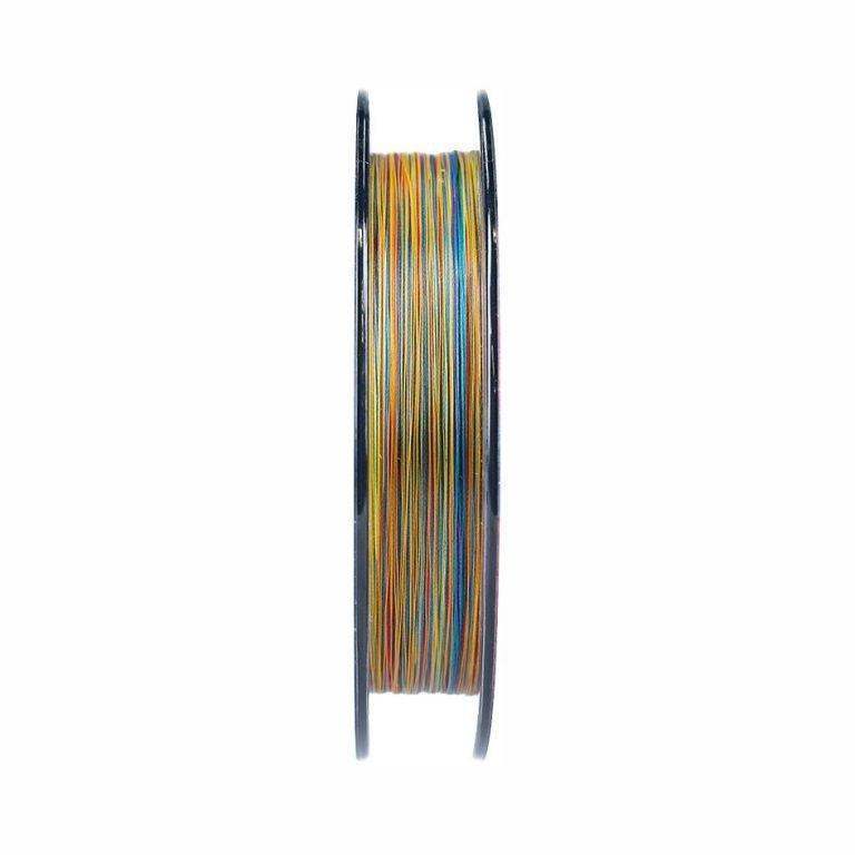 Daiwa UVF PE DuraSensor x8 +Si² Braid 200m #1.5 26LB 5color - ReelsDeal Fishing Sale NZ