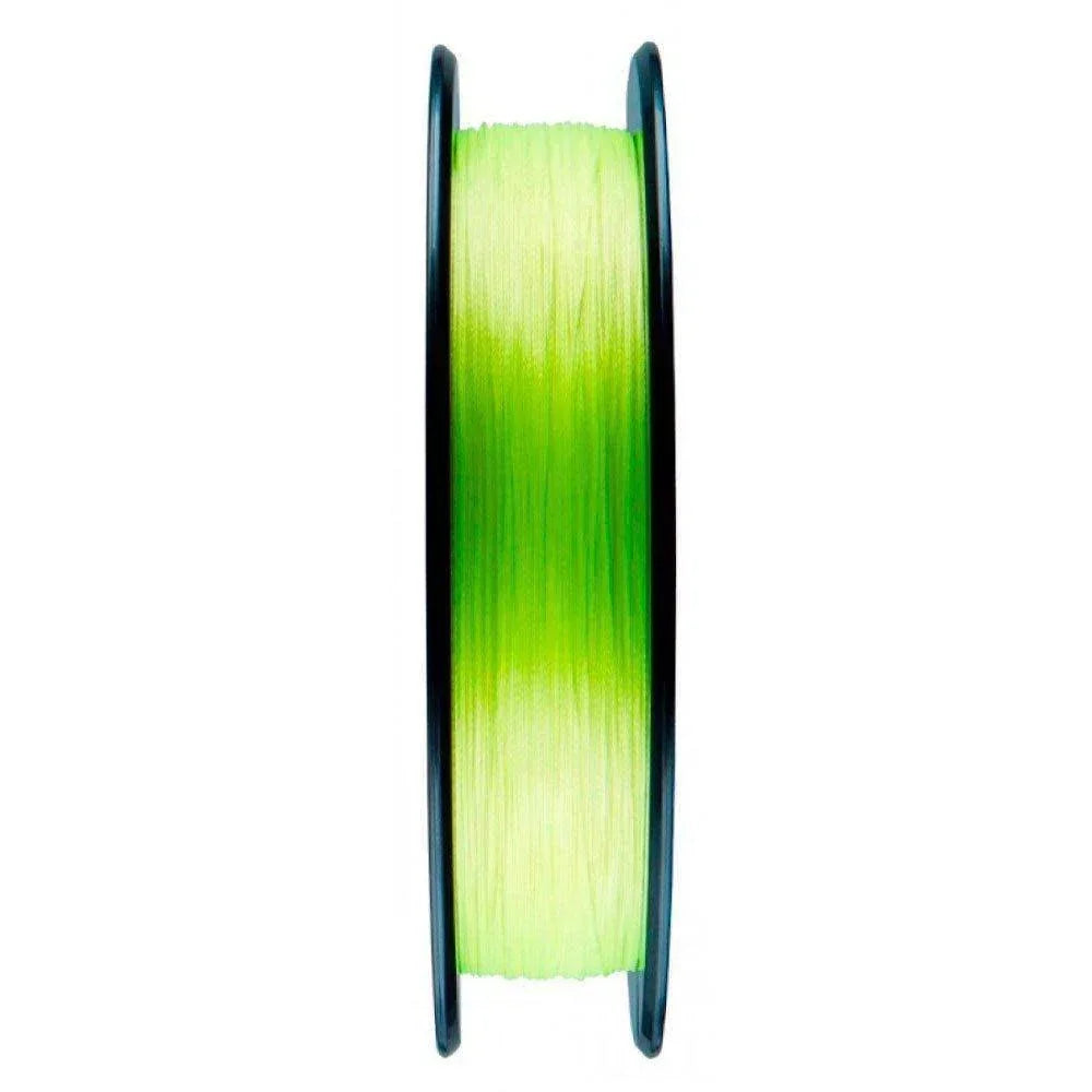 Daiwa X8 J-Braid Grand Fishing Braid 10lb 0.06mm 150M chartreuse - ReelsDeal Fishing Sale NZ - NZ's 1st fishing discount shop