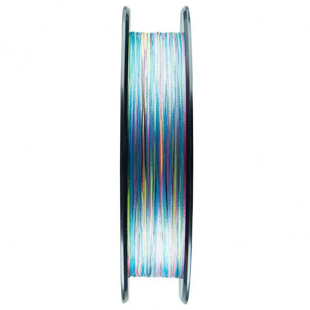 Daiwa X8 J-Braid Grand Fishing Braid 10lb 0.06mm 150M chartreuse - ReelsDeal Fishing Sale NZ - NZ's 1st fishing discount shop