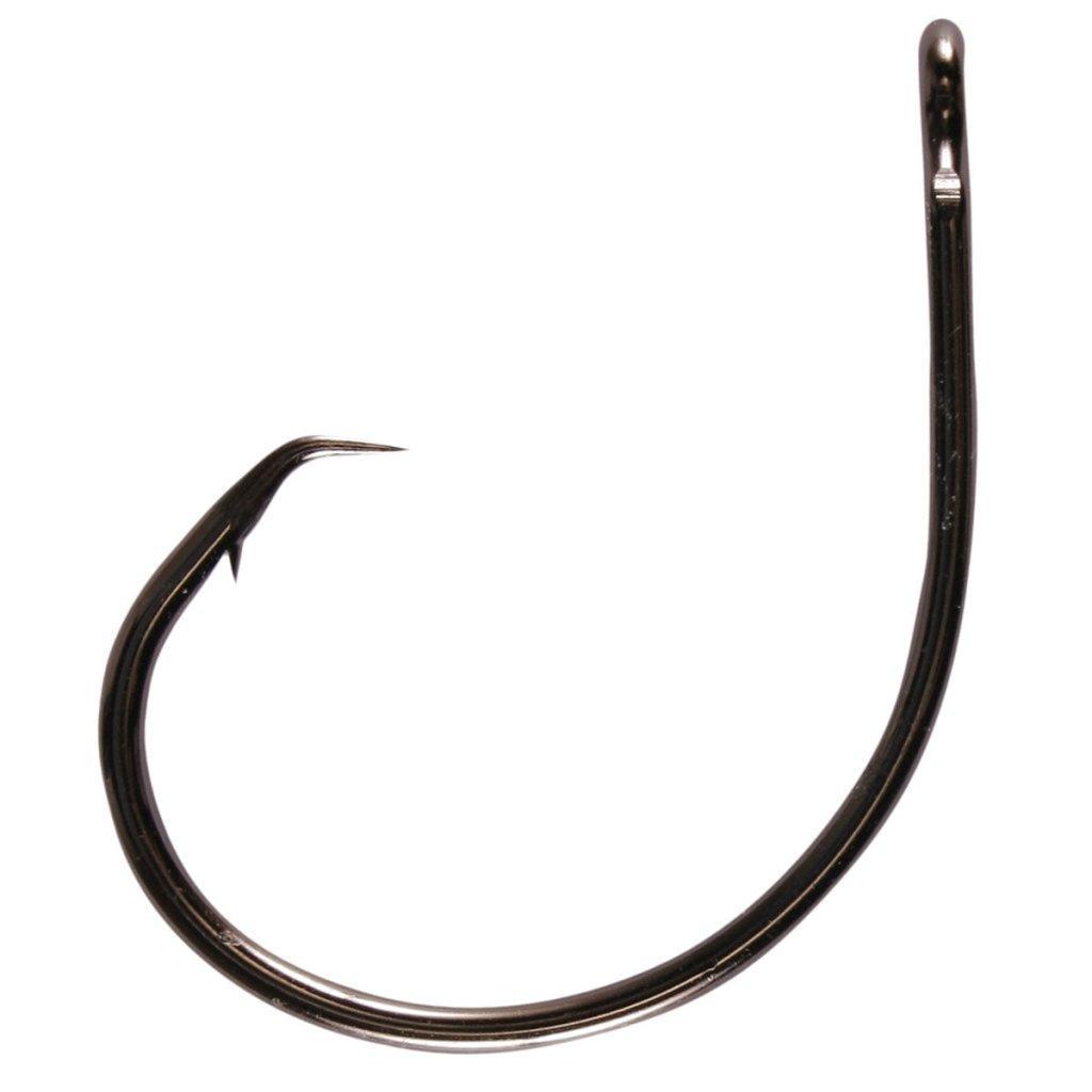 Mustad 39951 Demon Light Gauge Circle Hook - ReelsDeal Fishing Sale NZ