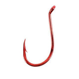 Mustad Big Red Suicide Octopus Hook - ReelsDeal Fishing Sale NZ