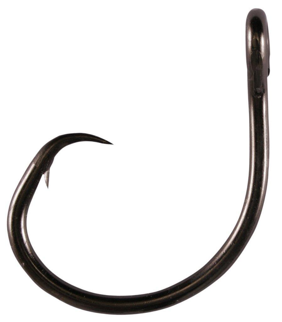 Mustad Demon Heavy Circle Hook 39950NP-BN - ReelsDeal Fishing Sale NZ