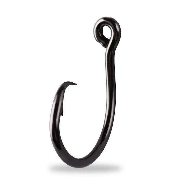 Mustad Demon Heavy Circle Hook 39950NP-BN - ReelsDeal Fishing Sale NZ