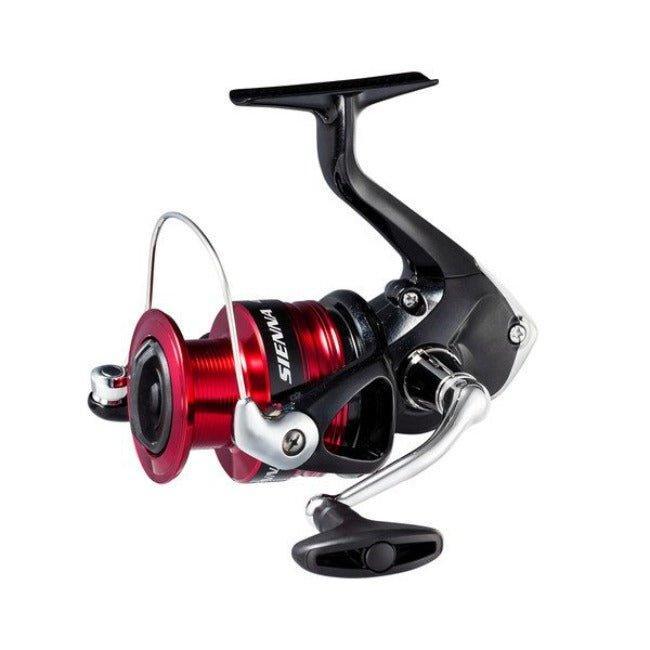 Shimano Sienna 4000 FG Spinning Reel - ReelsDeal Fishing Sale NZ