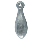 Reef Sinker 0.5OZ-12OZ - ReelsDeal Fishing Sale NZ