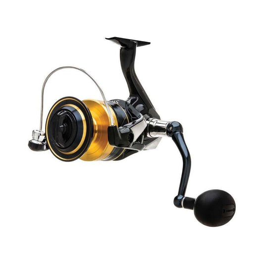 Shimano 21 Spheros SW 10000 PG Spinning Reel - ReelsDeal Fishing Sale NZ 1001