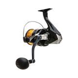 Shimano 21 Spheros SW 10000 PG Spinning Reel - ReelsDeal Fishing Sale NZ