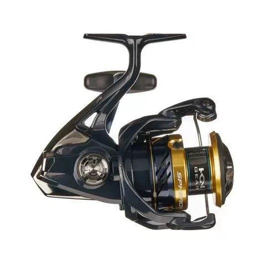 Shimano 21 Spheros SW 10000 PG Spinning Reel - ReelsDeal Fishing Sale NZ