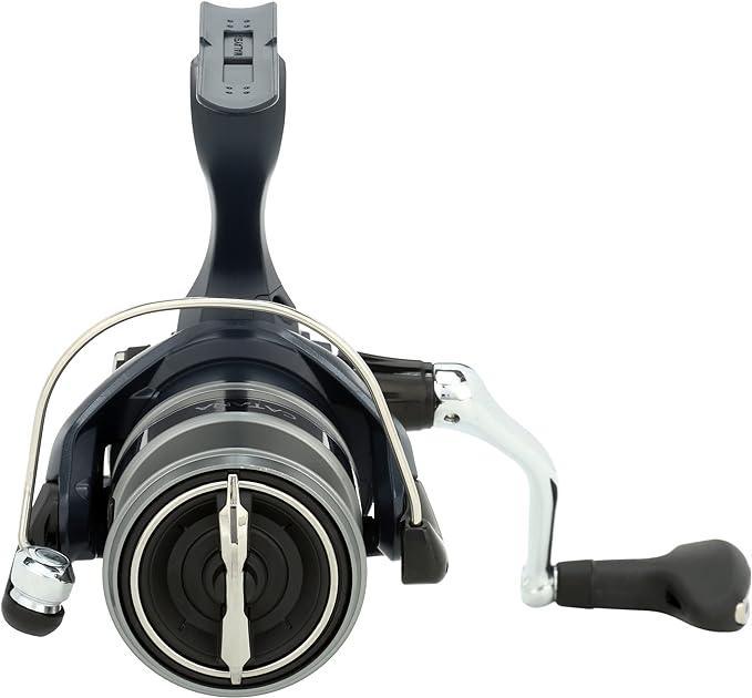 Shimano 22 Catana 4000HGFE Spinning Reel - ReelsDeal Fishing Sale NZ