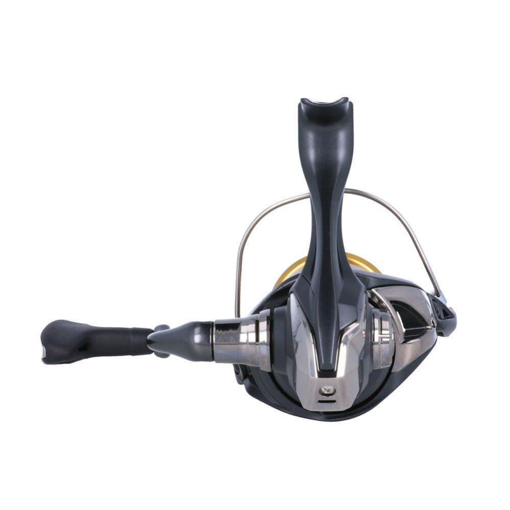 Shimano 22 sahara C3000 HG Spinning Reel - ReelsDeal Fishing Sale NZ