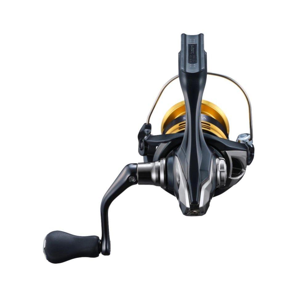 Shimano 22 sahara C3000 HG Spinning Reel - ReelsDeal Fishing Sale NZ