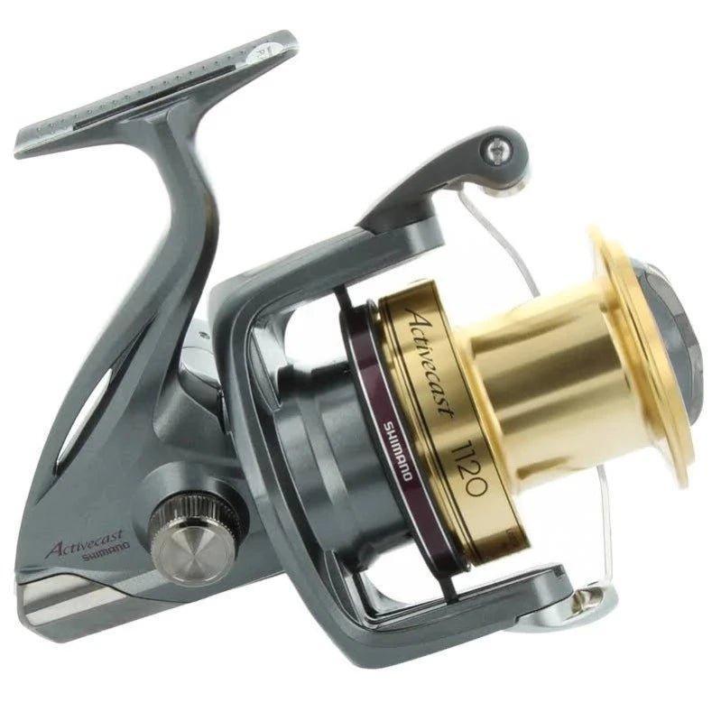 Shimano ActiveCast 1120 SurfCasting Reel - ReelsDeal Fishing Sale NZ