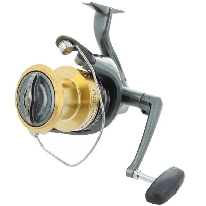 Shimano ActiveCast 1120 SurfCasting Reel - ReelsDeal Fishing Sale NZ