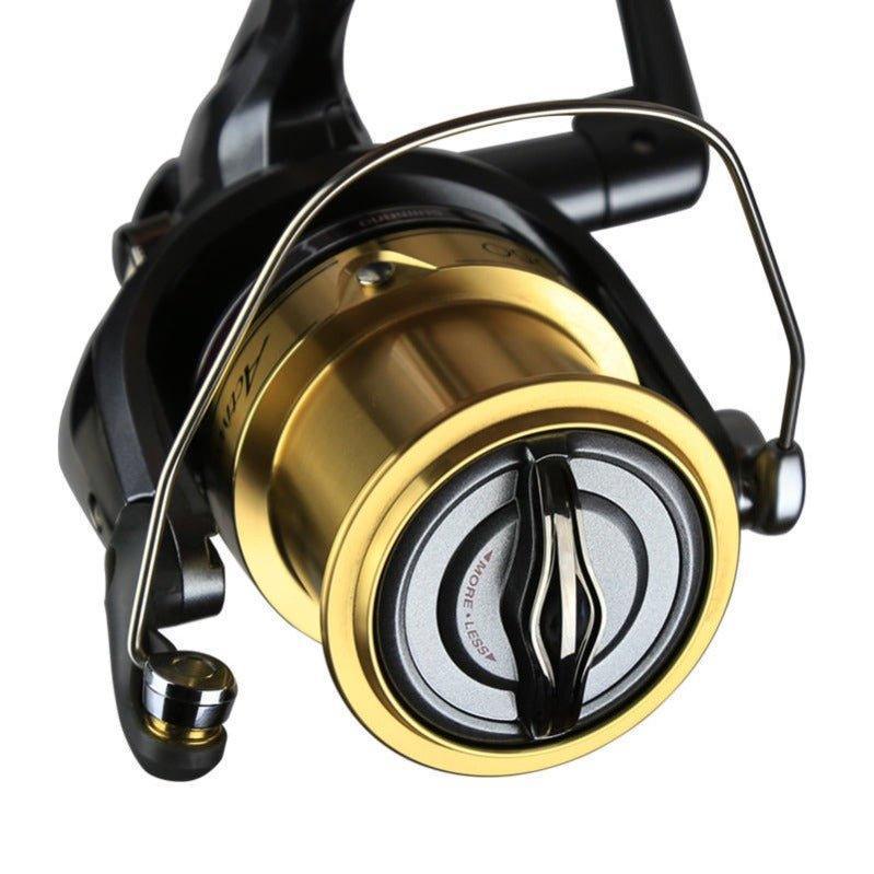 Shimano ActiveCast 1120 SurfCasting Reel - ReelsDeal Fishing Sale NZ