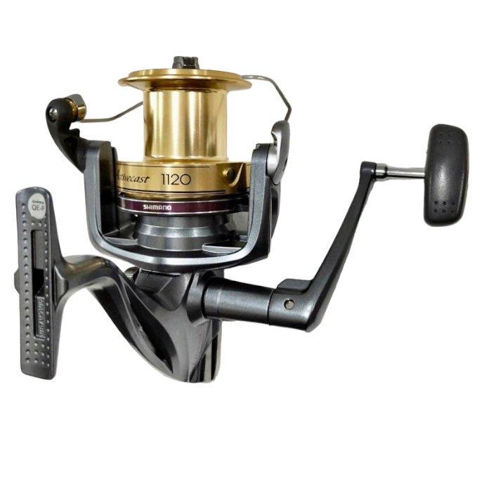 Shimano ActiveCast 1120 SurfCasting Reel - ReelsDeal Fishing Sale NZ