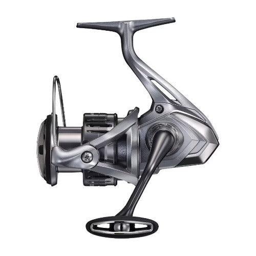 Shimano Nasci 4000XG Spinning Fishing Reel - ReelsDeal Fishing Sale NZ