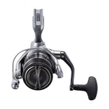 Shimano Nasci 4000XG Spinning Fishing Reel - ReelsDeal Fishing Sale NZ