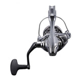 Shimano Nasci 4000XG Spinning Fishing Reel - ReelsDeal Fishing Sale NZ