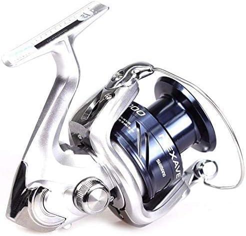 Shimano Nexave 6000FE Spinning Reel - ReelsDeal Fishing Sale NZ