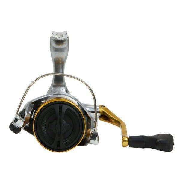 Shimano Sedona 4000XG Spinning Reel with 25lb braid - ReelsDeal Fishing Sale NZ