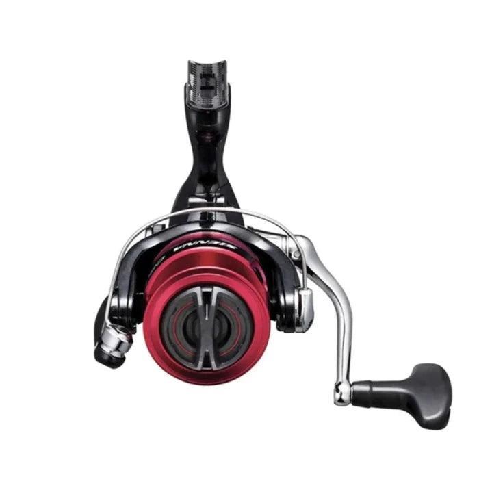 Shimano Sienna 4000 FG Spinning Reel - ReelsDeal Fishing Sale NZ