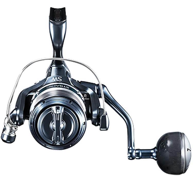 Shimano Stradic SW 10000 HG Fishing Reel - ReelsDeal Fishing Sale NZ