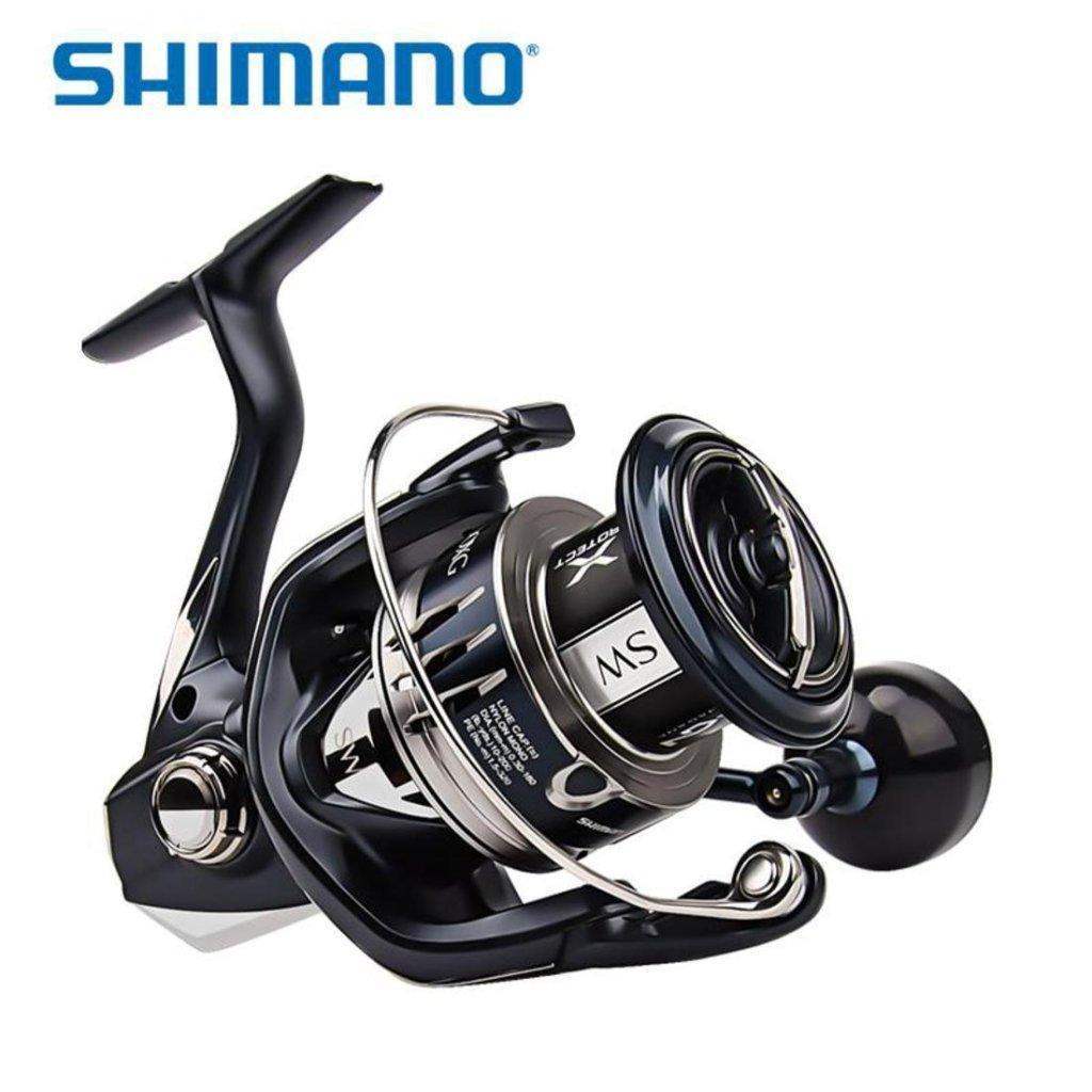 Shimano Stradic SW 10000HG Spinning Reel - ReelsDeal Fishing Sale NZ