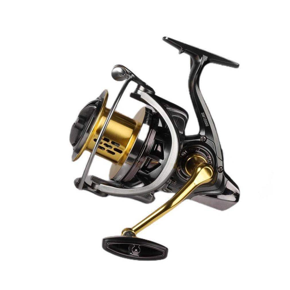 SurfMaster SM12000 Surfcasting Reel - ReelsDeal Fishing Sale NZ