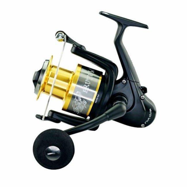 Tica BruteWolf BW8000 SurfCasting Reel - ReelsDeal Fishing Sale NZ