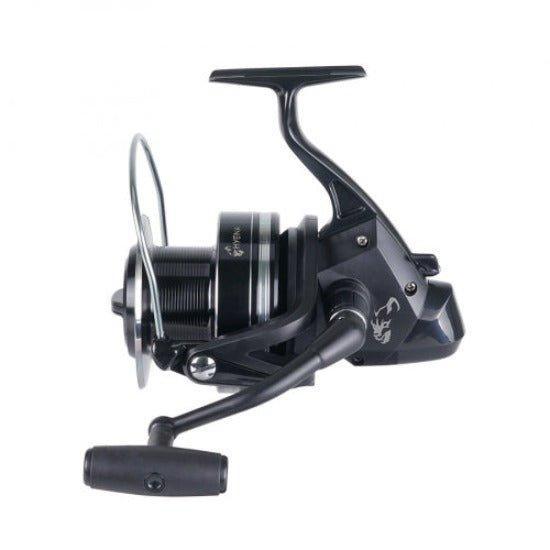 Tica Hyena HN100 Heavyduty SurfCasting Reel - ReelsDeal Fishing Sale NZ