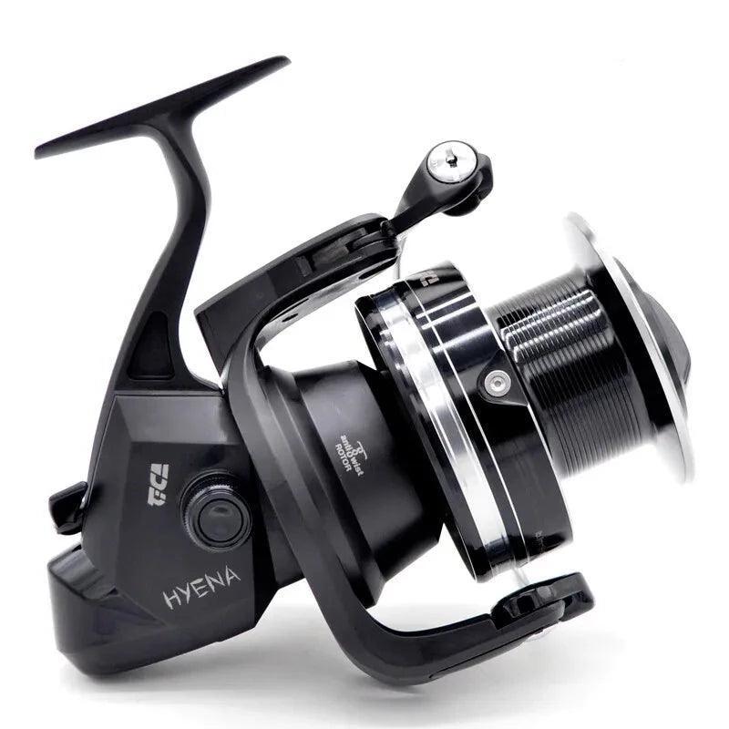 Tica Hyena HN100 Heavyduty SurfCasting Reel - ReelsDeal Fishing Sale NZ