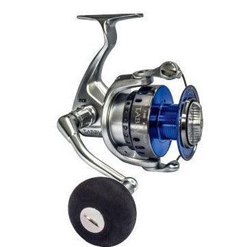 Tica Tabby TB8000 Heavy Duty Fishing Reel - ReelsDeal Fishing Sale NZ