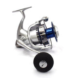 Tica Tabby TB8000 Heavy Duty Fishing Reel - ReelsDeal Fishing Sale NZ