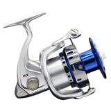 Tica Tabby TB8000 Heavy Duty Fishing Reel - ReelsDeal Fishing Sale NZ