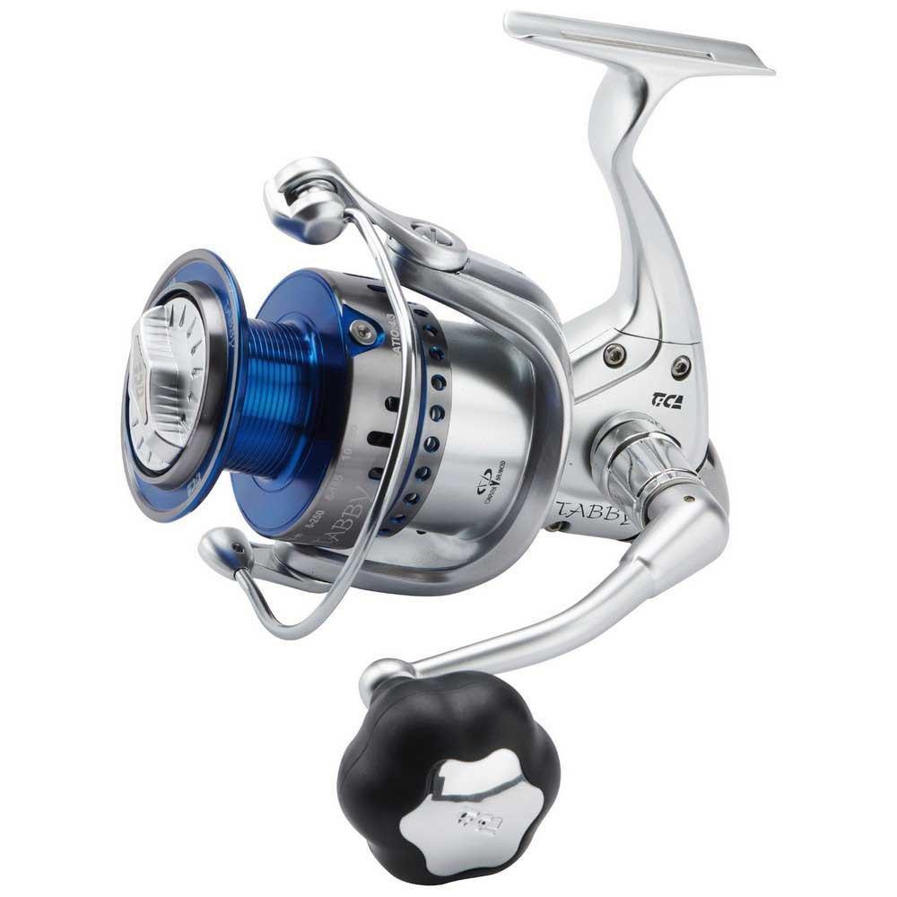 Tica Tabby TB8000 Heavy Duty Fishing Reel - ReelsDeal Fishing Sale NZ