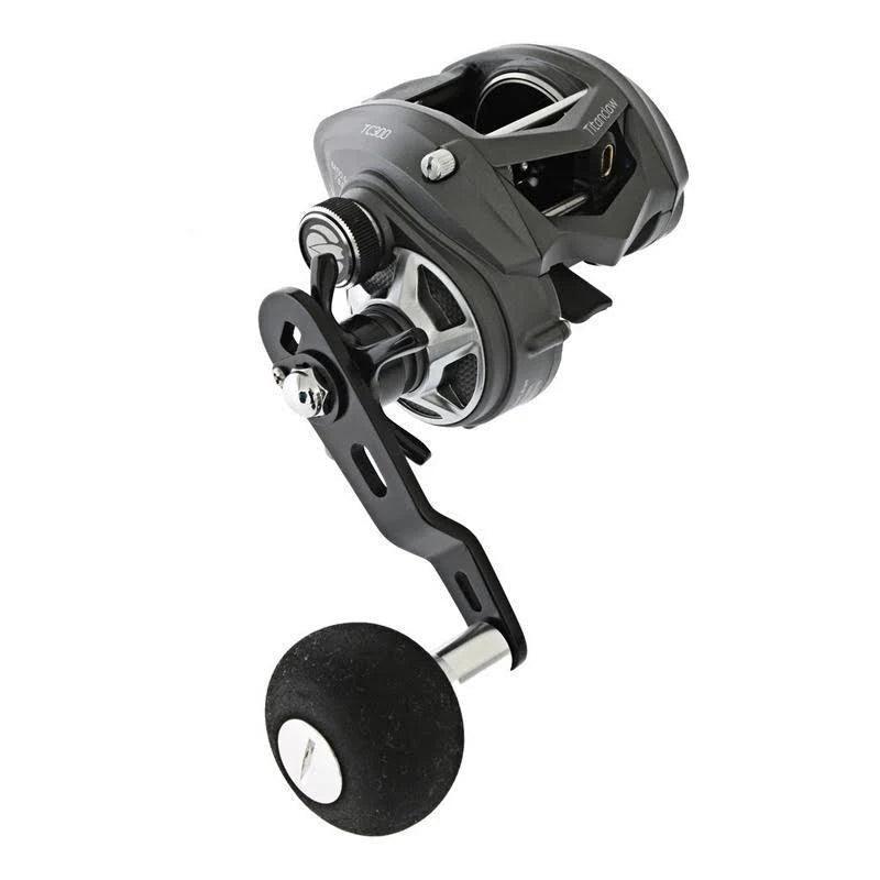 Tica Titanclaw TC300H 草稿不上线 - ReelsDeal Fishing Sale NZ