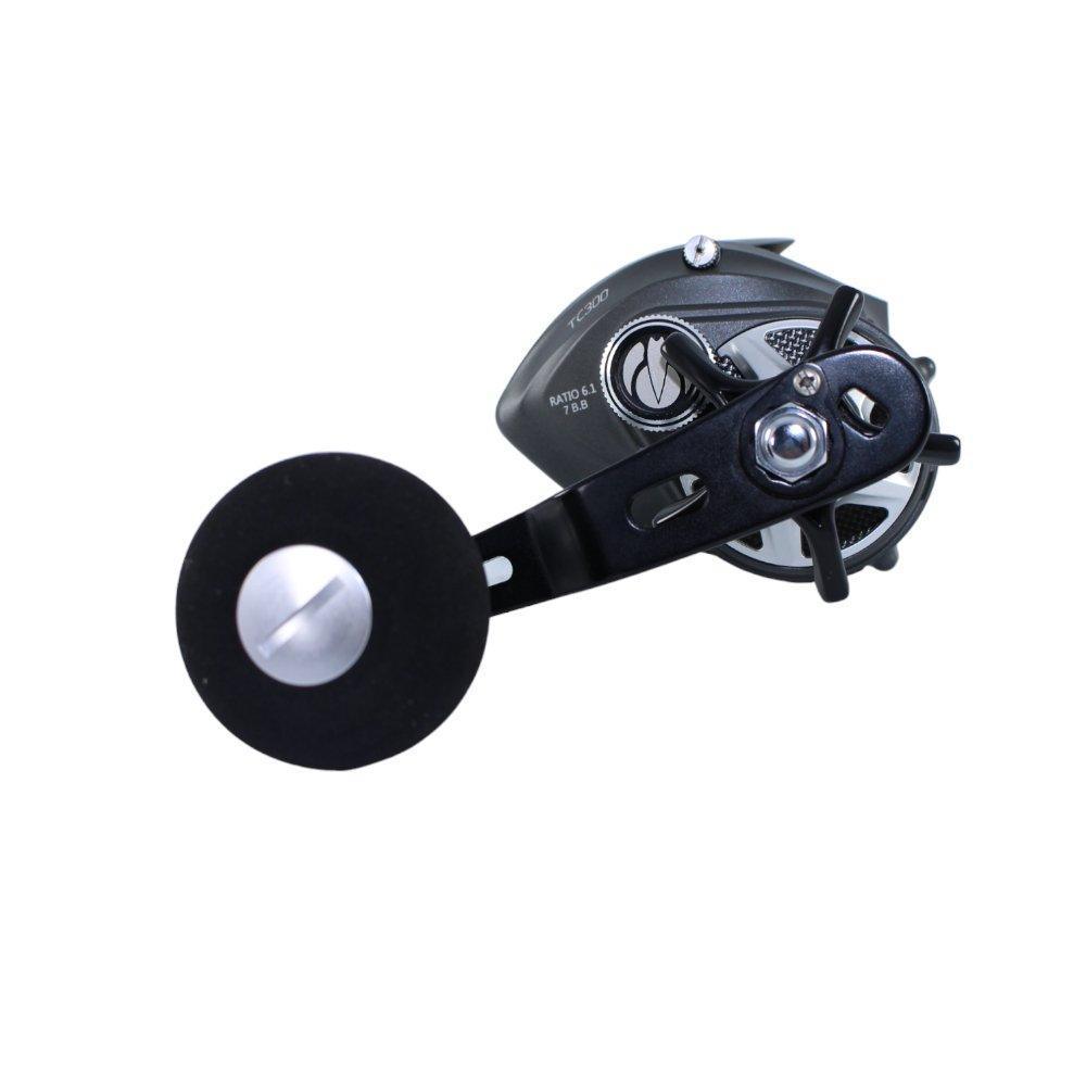 Tica Titanclaw TC300H 草稿不上线 - ReelsDeal Fishing Sale NZ